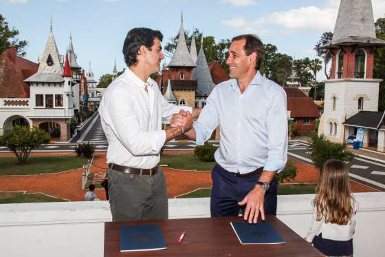 Chicos salteños de escuelas públicas accederán gratuitamente a la República de los Niños